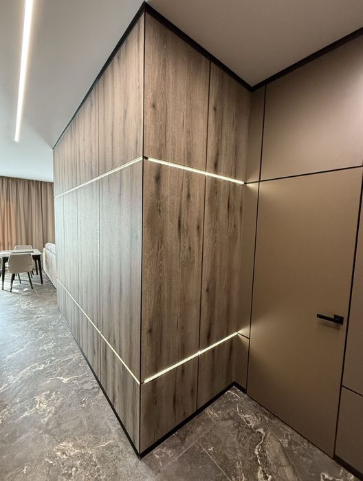 Квартира студія на довгострокову оренду