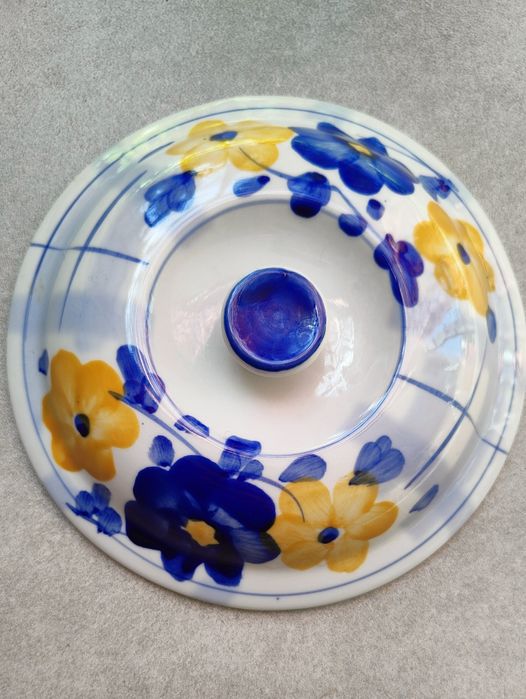 Кришка керамічна