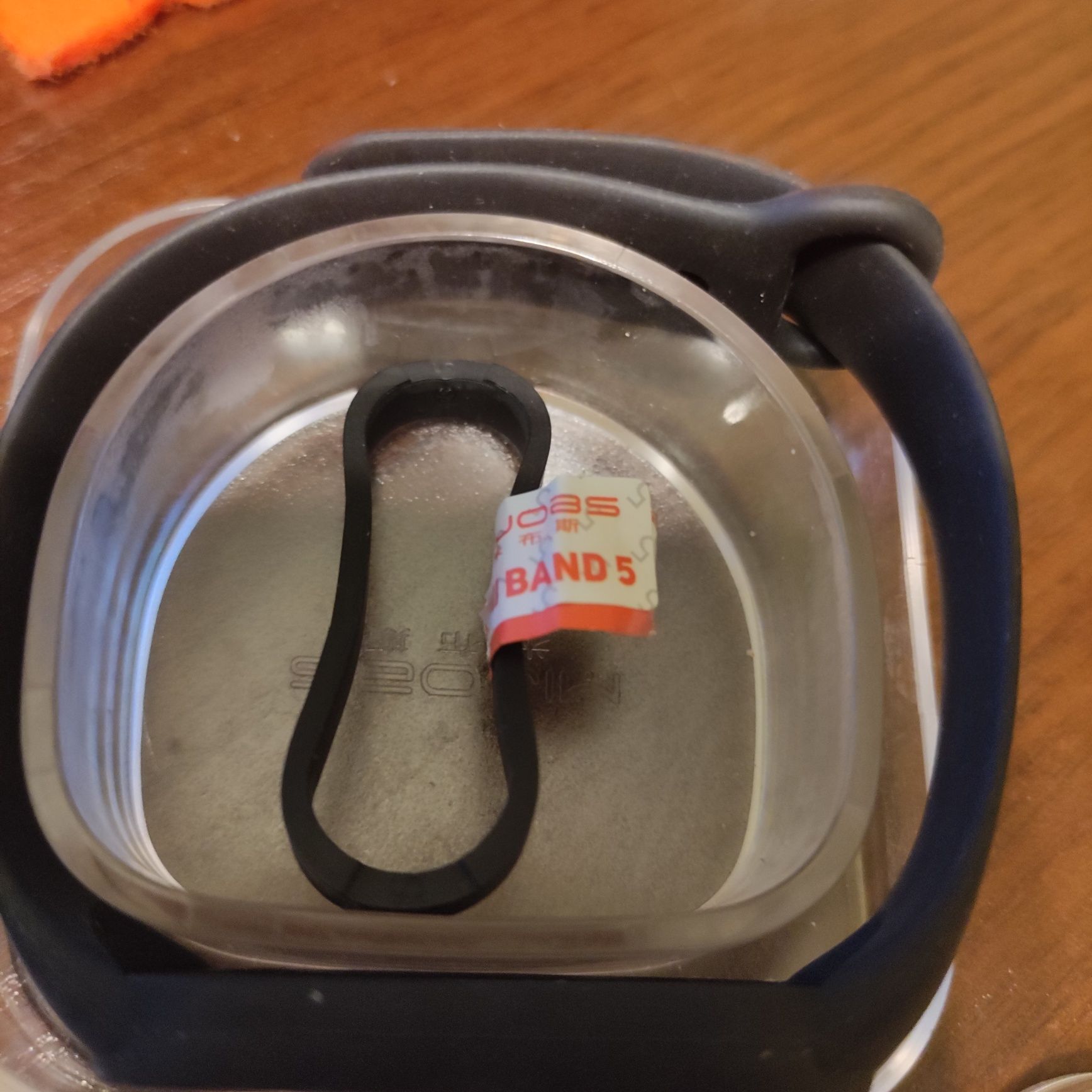 Opaska Pasek Xiaomi Mi Band 5/6