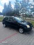 Ford Fusion,1.6  tdci,2005 r.niskie spalanie 5L