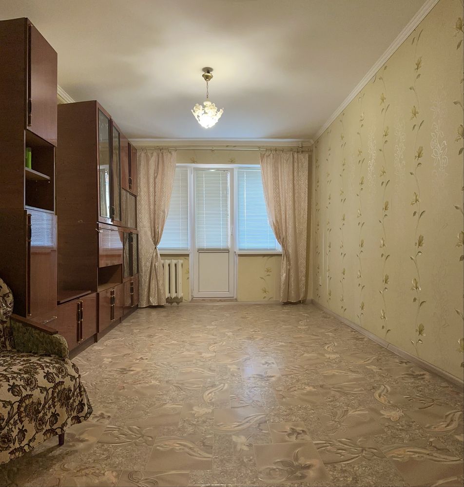 2-х зуп Світанок, вул Кропивницького, 2/5, кімн окремо, гарн стан