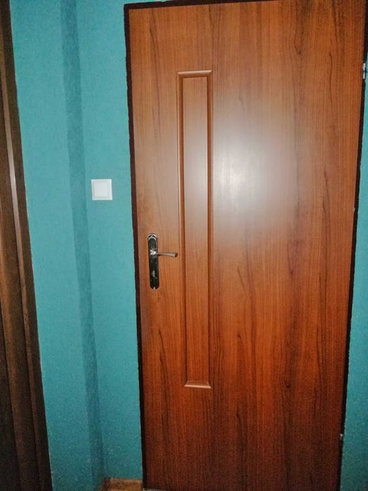 Dzwi wewnętrzne 80
