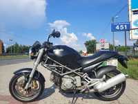 Ducati Monster 600 Bezwypadkowy