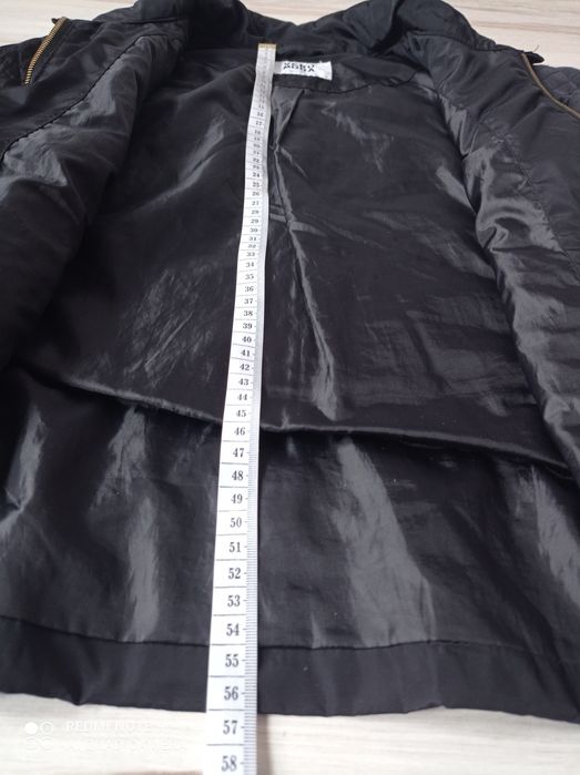 Kurtka wiosenna Vero moda r. M