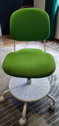 Krzesło obrotowe Ikea Vimund