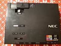 Sprzedam projektor NEC L51W + ekran