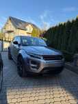 Land Rover Range Rover Evoque bezawaryjny 2.2 Sd4 skrzynia 9 biegow, wersja black dynamic