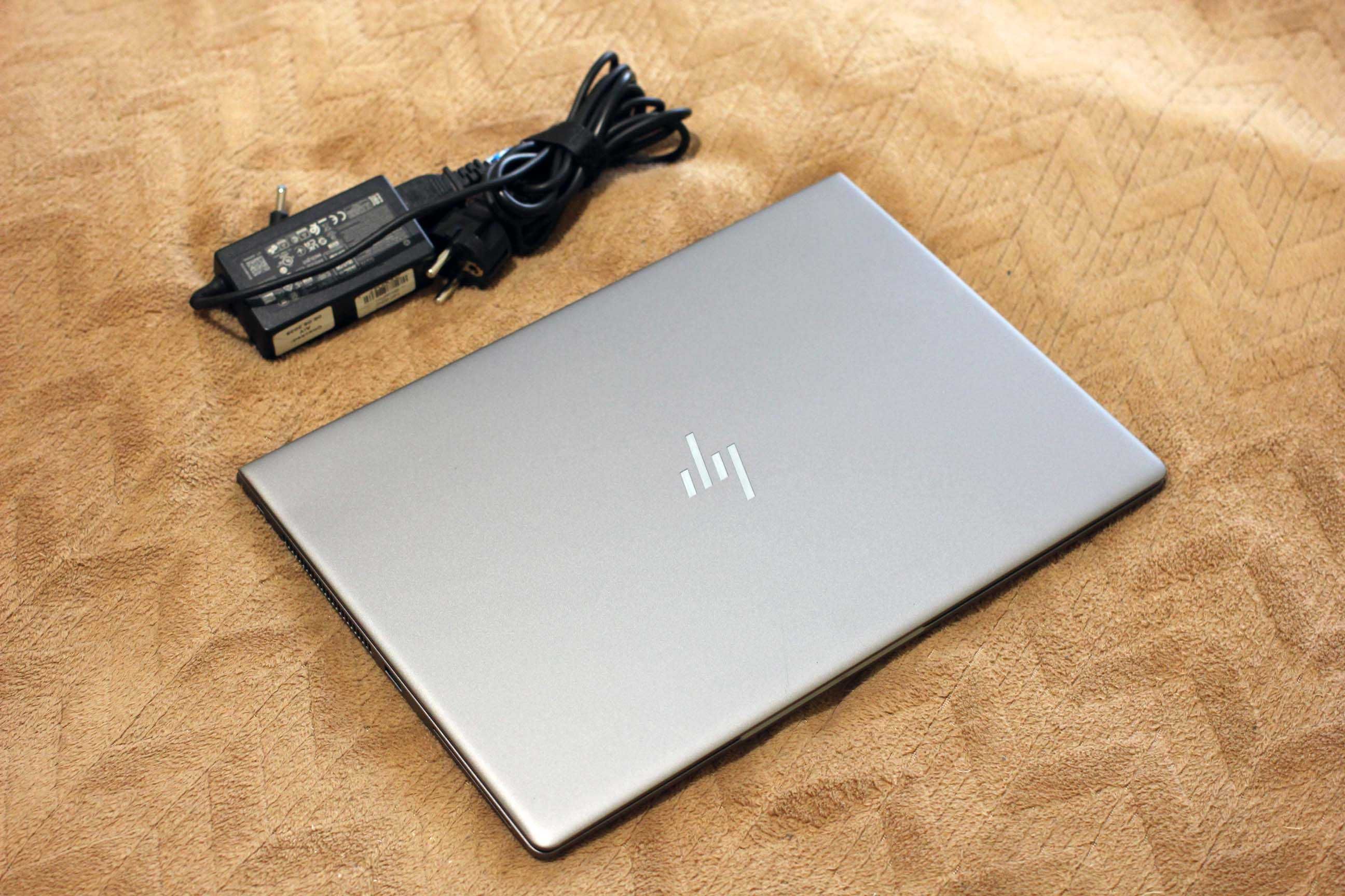 HP 840 G5/Core i5-8350/Radeon WX3100 2GB/16GB/SSD256/АКБ4ч/14.1 ipsFHD