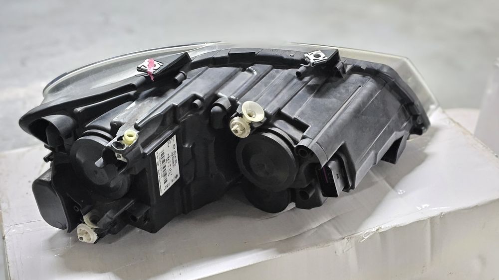 Farois VW Polo 5 (6C)