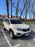 KIA Sorento в чудовому стані
