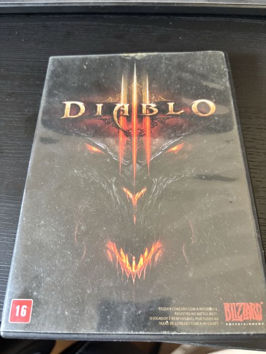Diablo 3 para PC