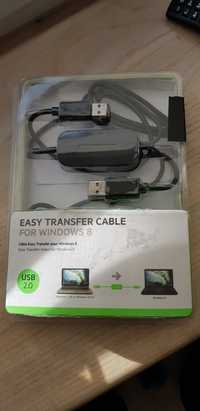 Kabel BELKIN Easy transfer cable for Windows 8 USB 2.0