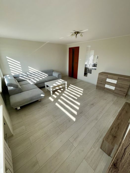 Mieszkanie 40m2, dostępne od grudnia !