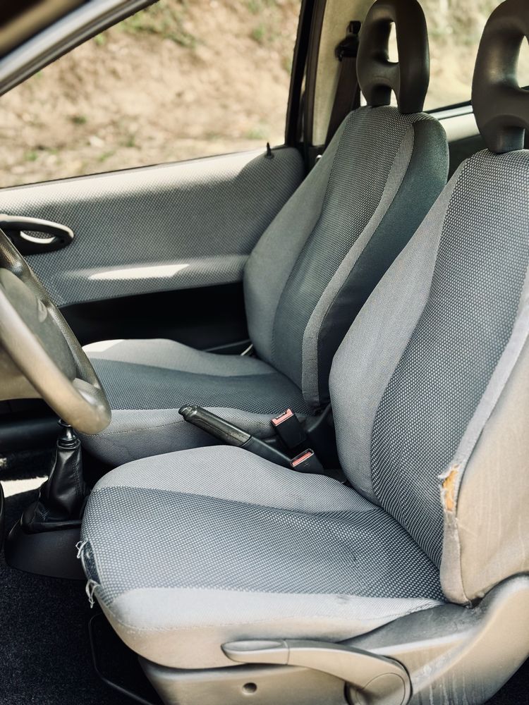 Fiat Punto 2000 1.1