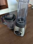 Blender kielichowy Philips