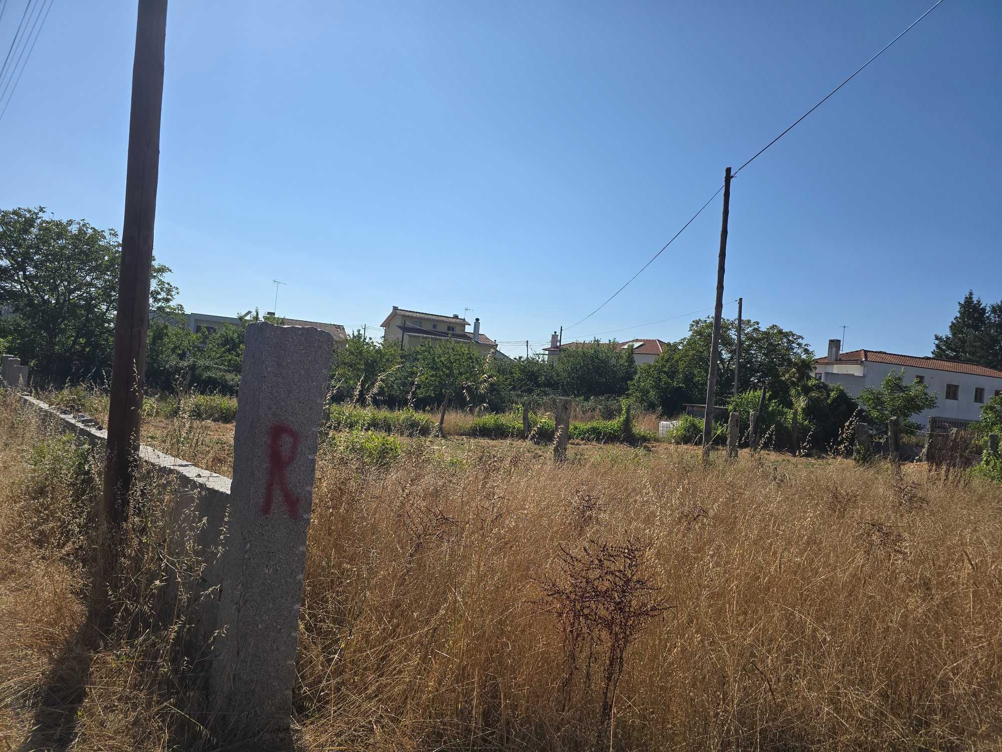 Terreno para contrucao