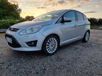 Ford C- max Titanium