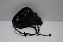 Audi A4 B9 8W1 Lusterko Lewe Kierunkowskaz 10PIN