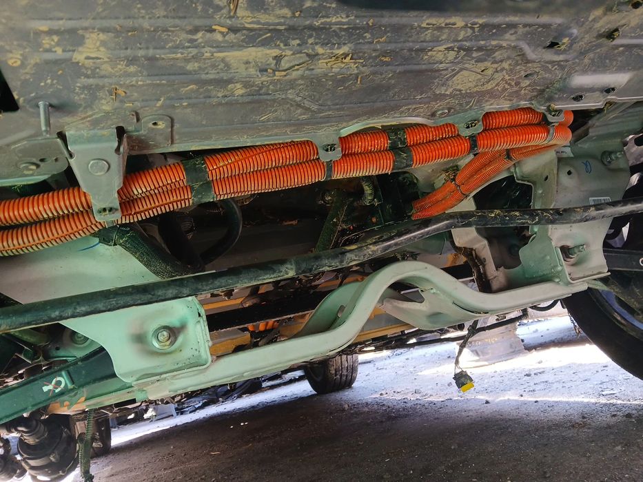 Charriot trás OPEL Grandland X (75)