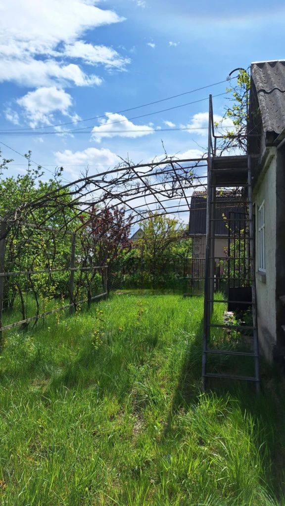 Продається дачний будинок в с. Ташки кооператив ,, Сад '', є світло.