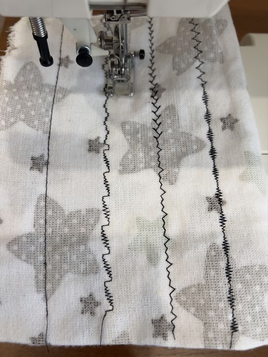 Швейна машина Janome My Excel 18W