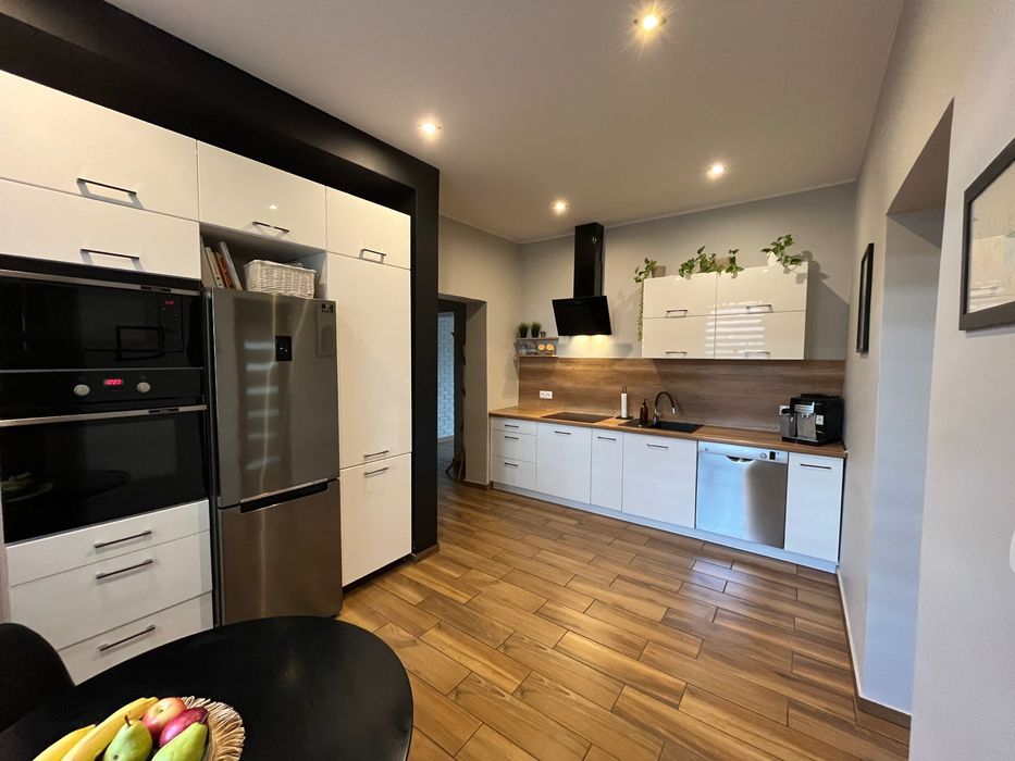 Dom na sprzedaż Borkowice