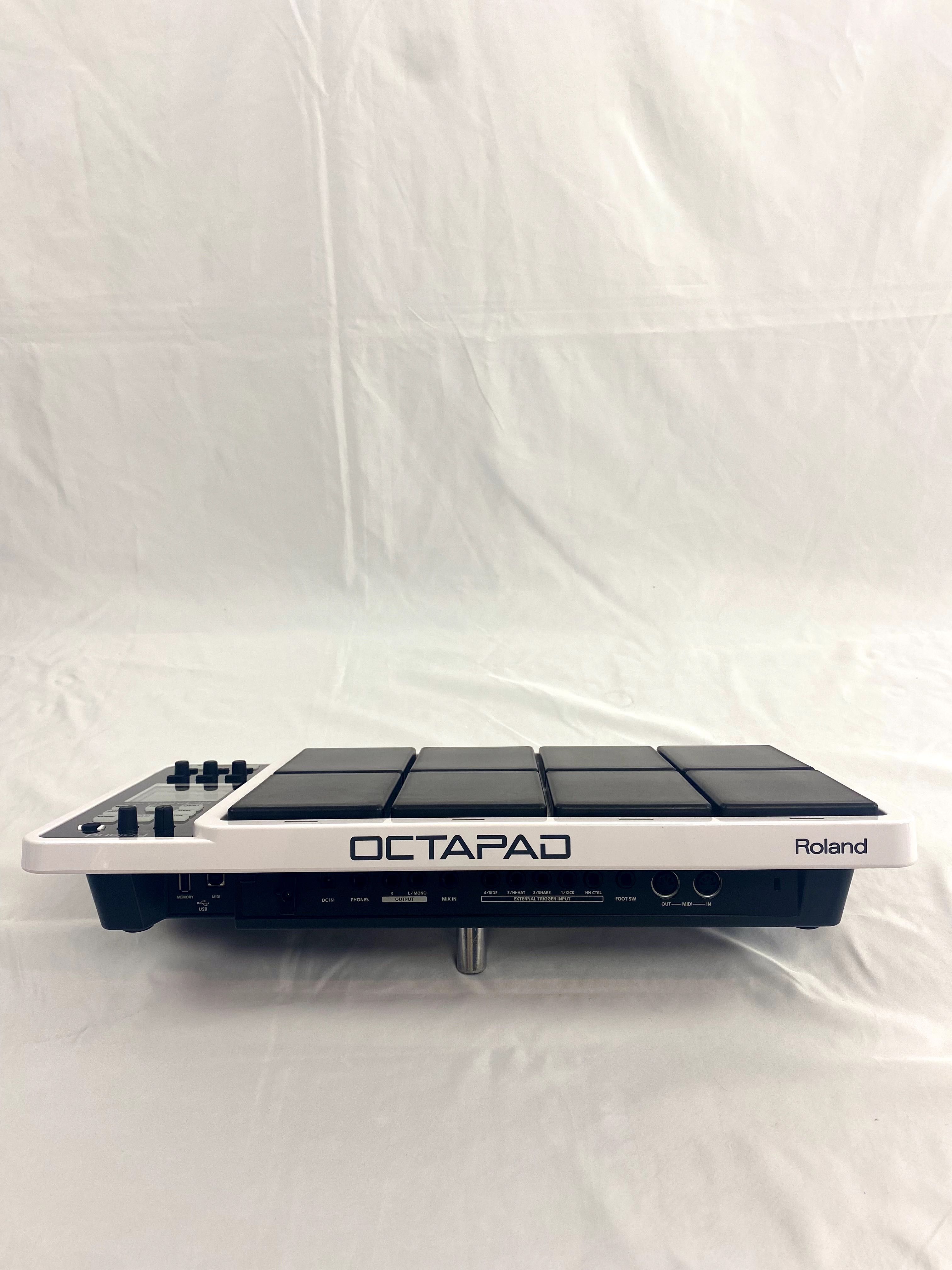 Octapad Roland SPD-30