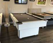 Mesa de Snooker Slimline