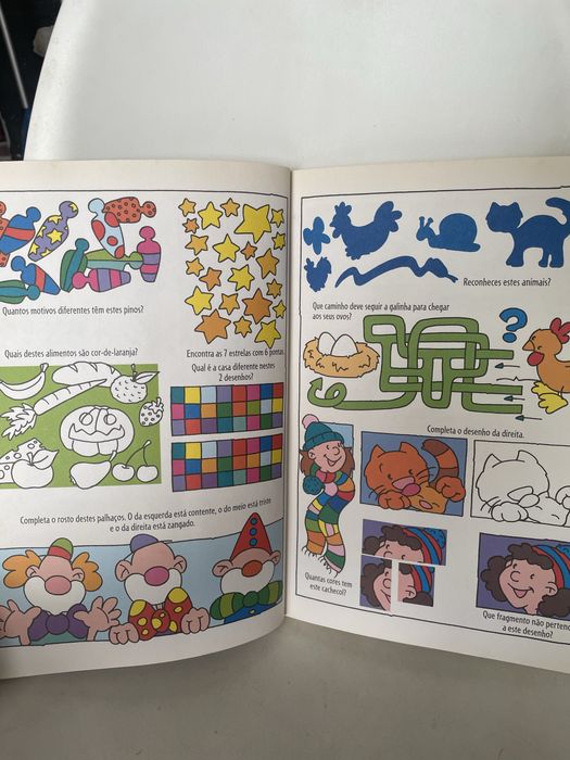 Livro 500 Jogos Delirantes