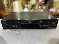 Sony DVP-S725D dvd/cd плеєр