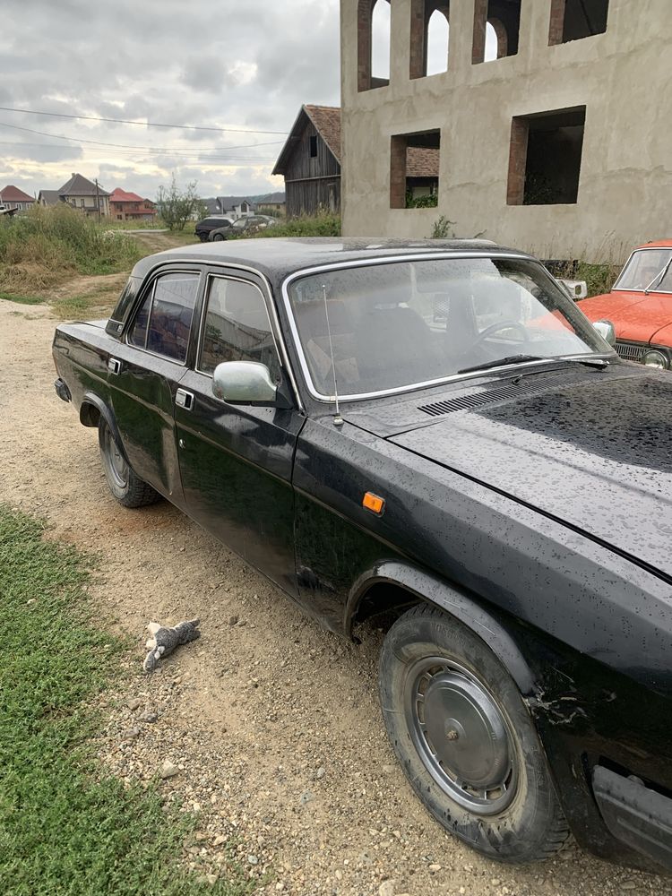 Волга 31029 на ходу