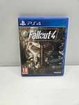 PS4 Fallout 4  Komis Black Jack Sulechów