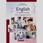 English for medical sciences extra language practice. MEDPHARM