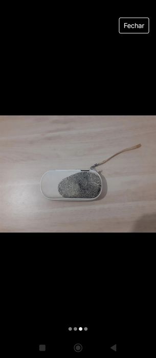 Bolsa Protectora PSP