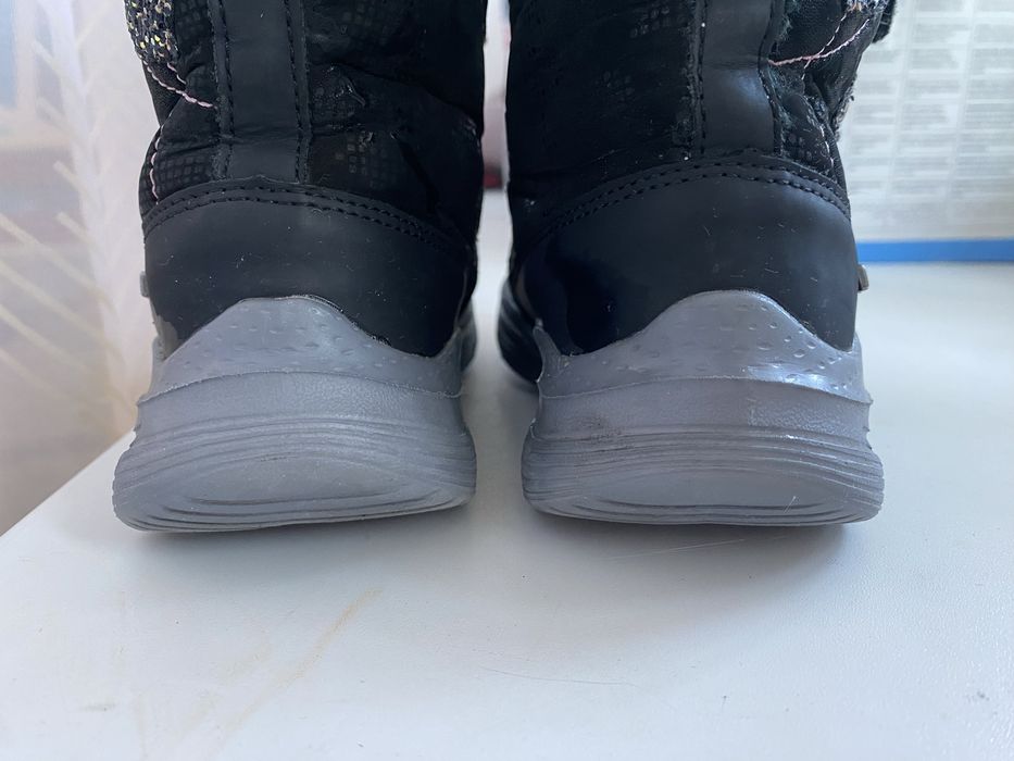 Черевики зимові D.D. Step Aqua-tex 24р.