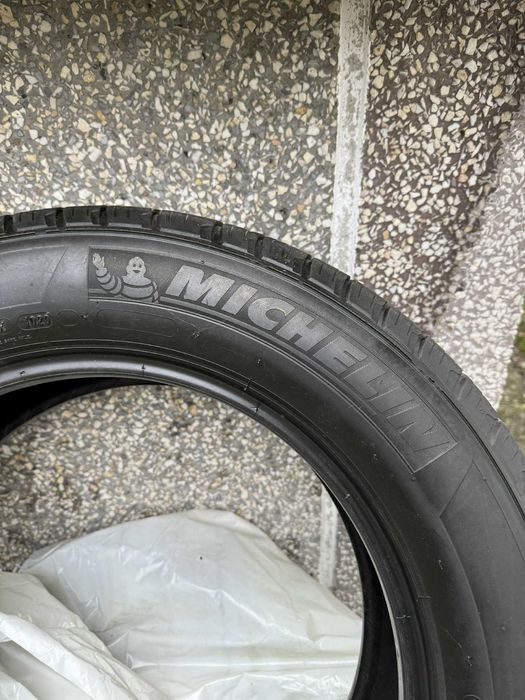 Okazja !!! Opony Michelin Latitude 245/60 R18