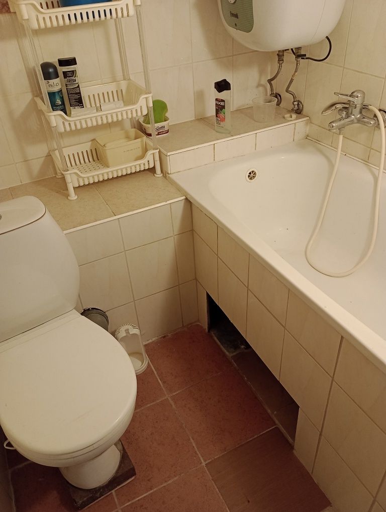 Wynajmę pokój od zaraz