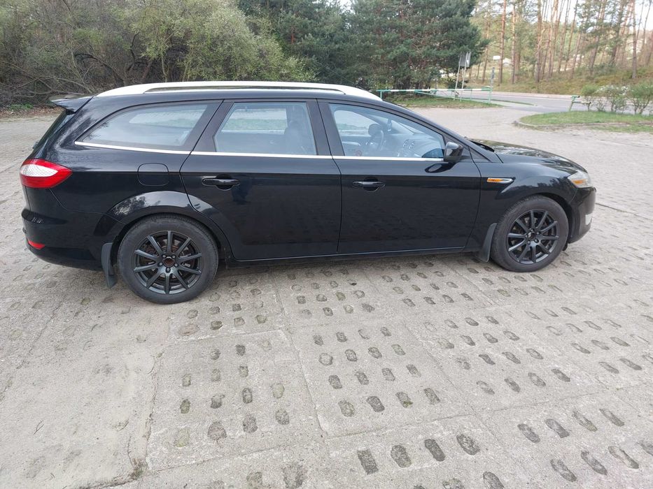 Ford Mondeo 2.5 T Sprzedam/Zamienię