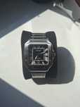 Cartier Santos 100 XL