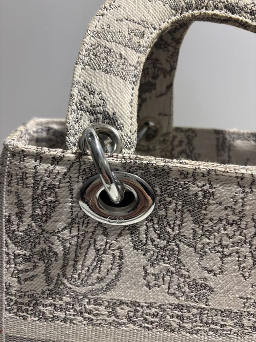 Dior Torebka do reki i na ramie