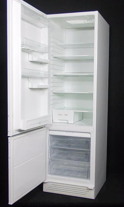 Lodówka chłodziarko zamrażarka ELEKTROLUX/AEG 60/200/60 gwar, dostawa
