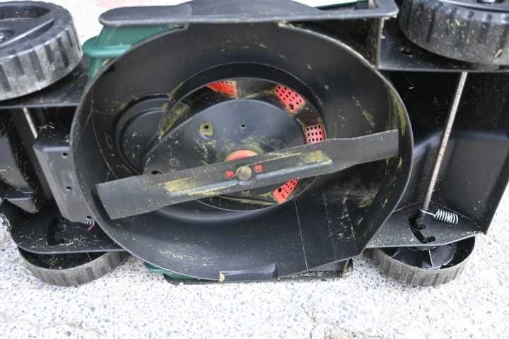 BOSCH EASYMOWER 18V-32-200 Kosiarka Akumulatorowa 32cm 18V