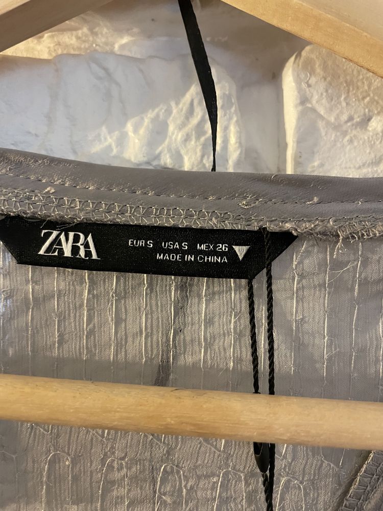 Плаття Zara s