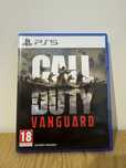 Call of Duty Vanguard ps5