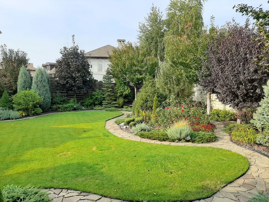 Продам участок на Гагарина, Материк