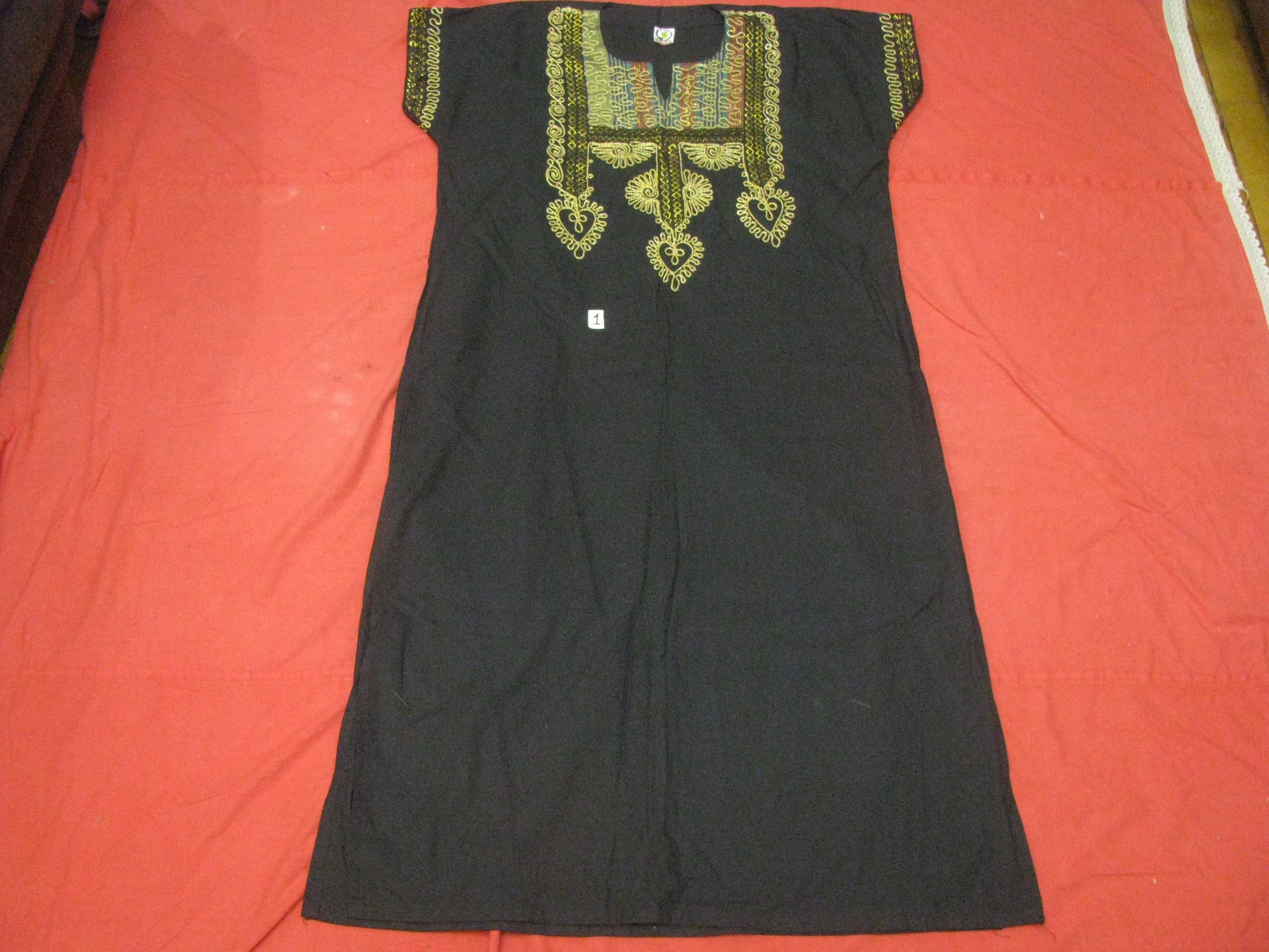 Платье - туника - наряд с Египта.