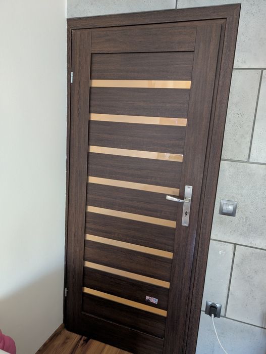 Drzwi wewnętrzne
