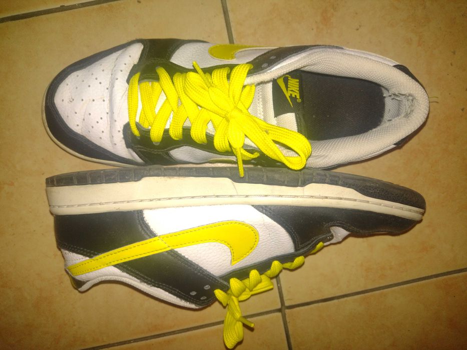 Nike Dank Low 42 26,5 cm