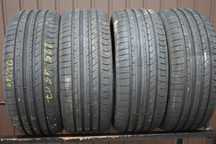 225 45 R17 Fulda Sport Control 2