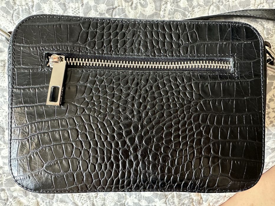 Torebka Gino Rossi skórzana